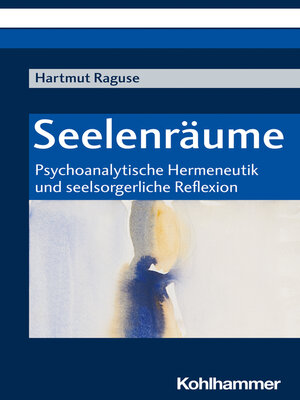 cover image of Seelenräume